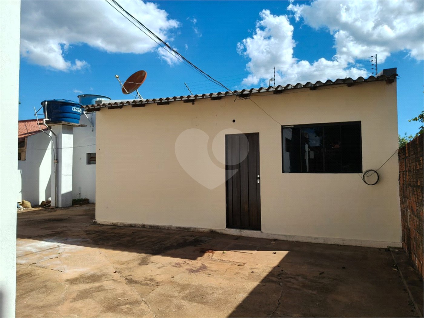 Salão à venda ou para alugar em Parque dos Ipês I, Ponta Porã, MS