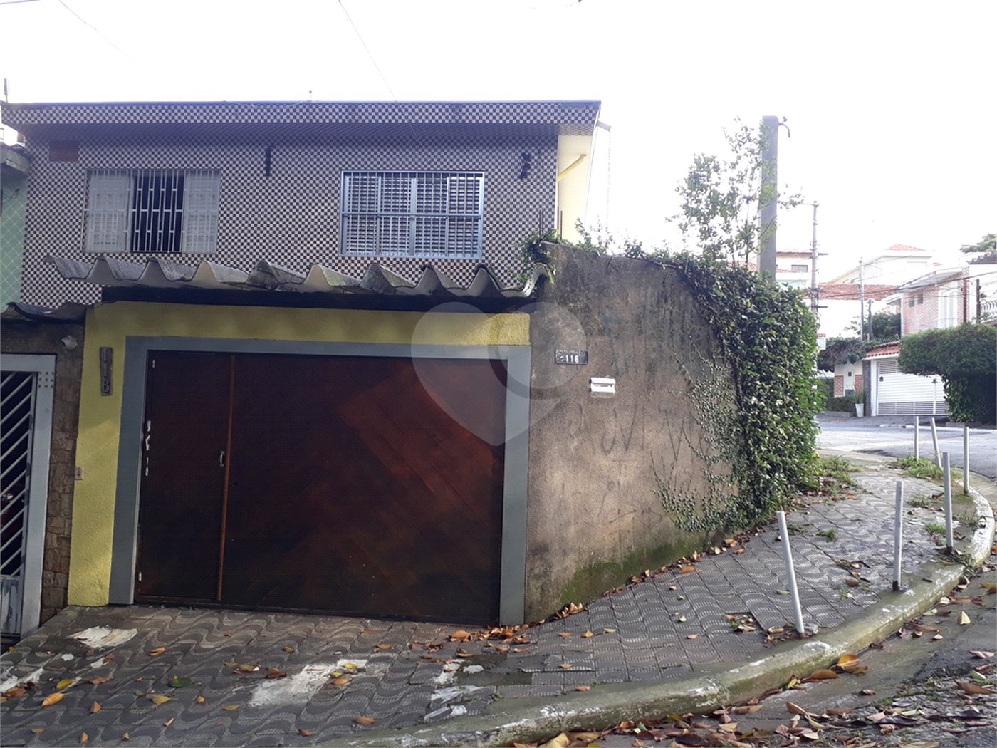 Sobrado à venda com 3 quartos em Mandaqui, São Paulo, SP
