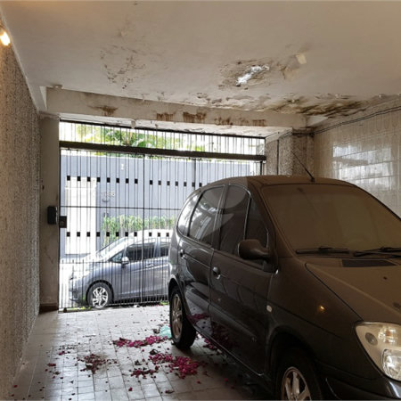 Sobrado à venda com 3 quartos, sendo 2 suítes, em Brooklin, São Paulo, SP