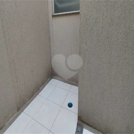 Apartamento à venda com 2 quartos em Água Fria, São Paulo, SP
