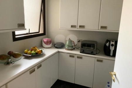 Apartamento à venda com 3 quartos, sendo 1 suíte, em Paraíso, São Paulo, SP