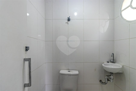 Apartamento à venda com 2 quartos em Indianópolis, São Paulo, SP