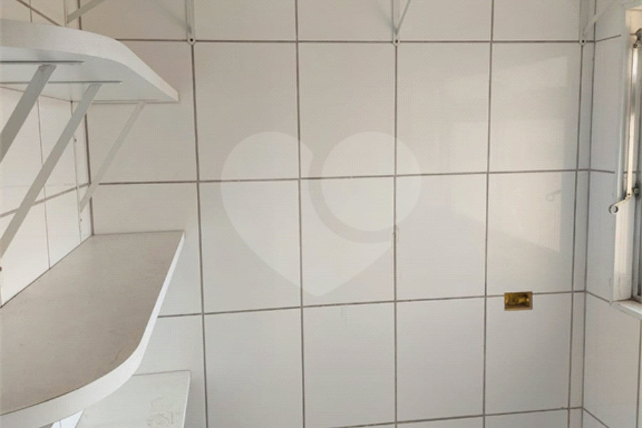 Apartamento à venda com 2 quartos em Santana, São Paulo, SP