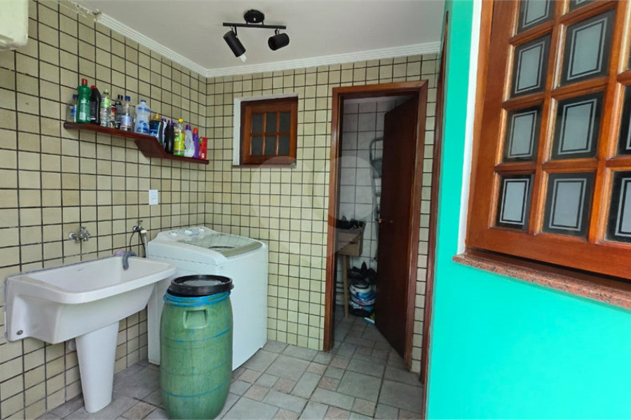 Sobrado à venda com 4 quartos, sendo 2 suítes, em Pirituba, São Paulo, SP