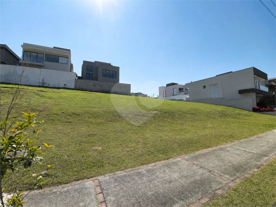 Terreno à venda no condomínio Cyrela Landscape Esplanada, Votorantim - SP