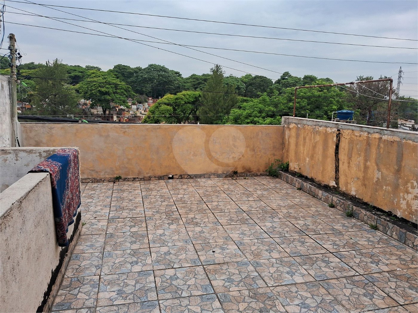 Casa à venda com 2 quartos, sendo 1 suíte, em Parque da Lapa, São Paulo, SP