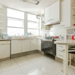 Apartamento Higienópolis