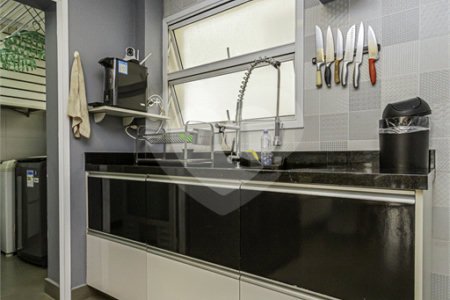 Apartamento à venda com 3 quartos, sendo 1 suíte, em Perdizes, São Paulo, SP