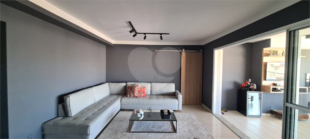 Apartamento à venda com 3 suítes em Vila Leopoldina, São Paulo, SP