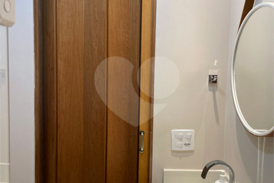 Apartamento à venda com 2 quartos, sendo 1 suíte, em Vila Guilherme, São Paulo, SP