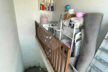 Casa Térrea à venda com 2 quartos em Vila Santa Terezinha (zona Norte), São Paulo, SP