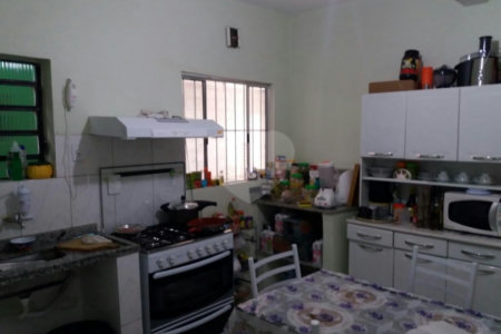 Sobrado à venda com 3 quartos, sendo 1 suíte, em Jardim Maria Duarte, São Paulo, SP