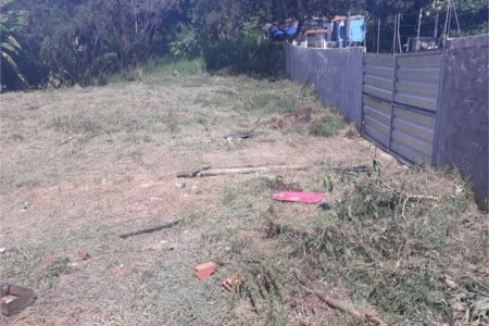 Terreno à venda em Vila Mineirão, Sorocaba, SP
