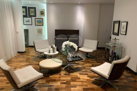 Casa à venda com 4 suítes no condomínio Fazenda Imperial, Sorocaba - SP