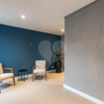 Apartamento à venda com 2 quartos em Vila Amélia, São Paulo, SP