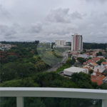 Apartamento à venda com 4 quartos, sendo 2 suítes,  em Vila Sfeir, Indaiatuba, SP