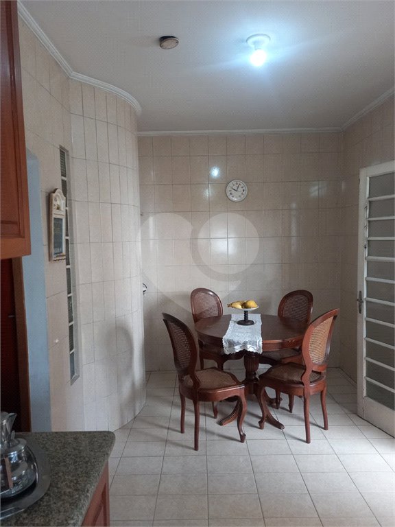 Sobrado à venda com 3 quartos, sendo 1 suíte, em Chácara Santo Antônio (zona Sul), São Paulo, SP