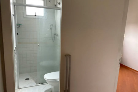 Apartamento à venda com 2 quartos, sendo 1 suíte, em Vila Leopoldina, São Paulo, SP