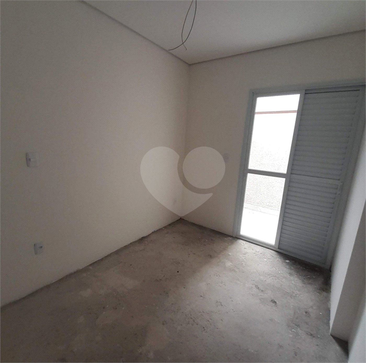 Apartamento à venda com 1 quarto em Parada Inglesa, São Paulo, SP