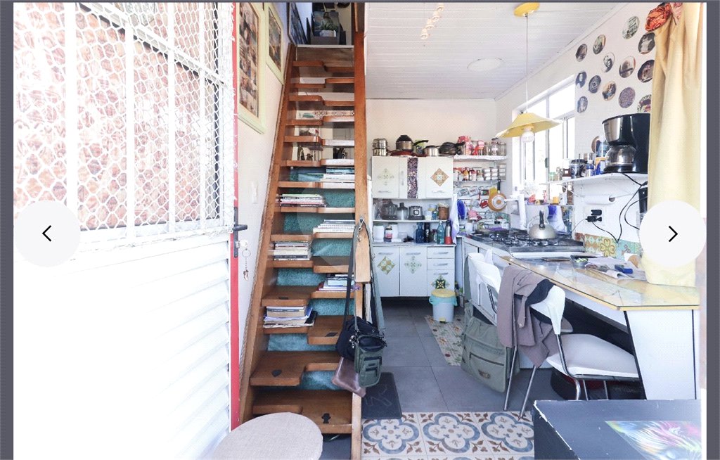 Casa à venda com 5 quartos em Conjunto Residencial Butantã, São Paulo, SP