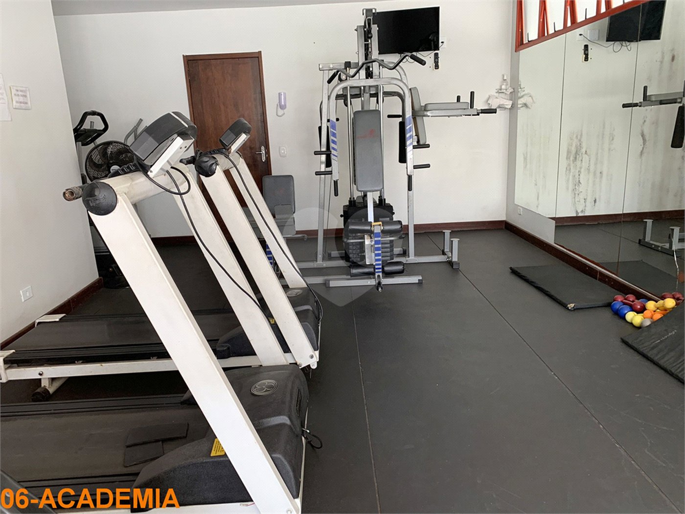 Apartamento à venda com 4 quartos, sendo 1 suíte, em Grajaú, Rio de Janeiro, RJ