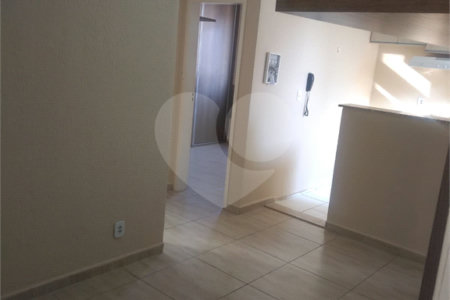 Apartamento à venda com 2 quartos em Vila Monte Alegre, Paulínia, SP