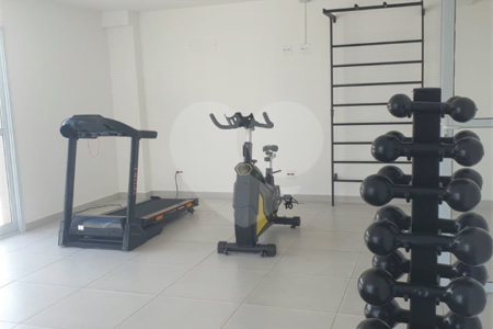 Apartamento à venda com 2 quartos em Santa Teresinha, São Paulo, SP