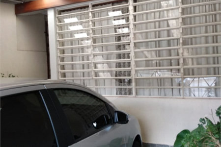 Sobrado à venda com 3 quartos em Vila Cordeiro, São Paulo, SP