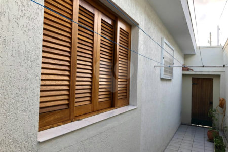 Casa Térrea à venda ou para alugar com 3 quartos, sendo 1 suíte, em Vila Cruzeiro, São Paulo, SP