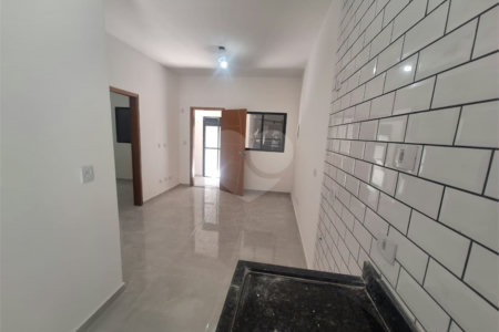 Apartamento à venda com 2 quartos em Penha de França, São Paulo, SP