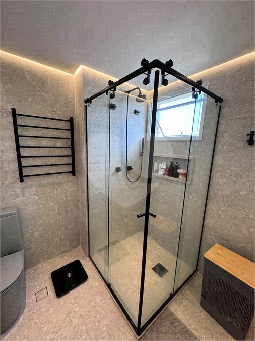 Apartamento à venda ou para alugar com 3 suítes em Ipiranga, São Paulo, SP