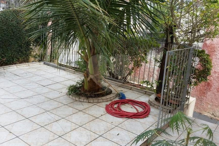 Casa à venda com 3 quartos em Horto, São Paulo, SP
