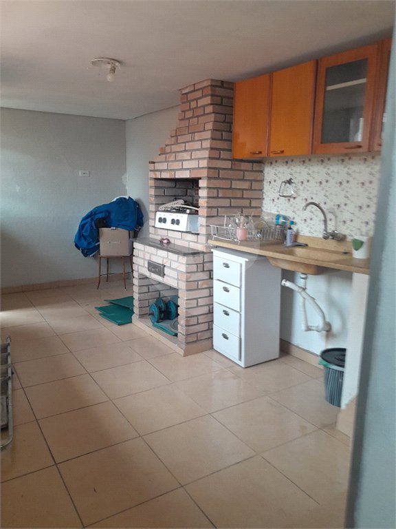 Casa à venda com 2 quartos em Vila Hamburguesa, São Paulo, SP