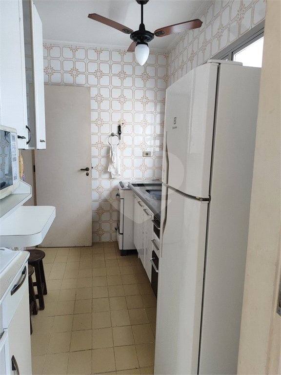 Apartamento à venda com 2 quartos em Loteamento João Batista Julião, Guarujá, SP