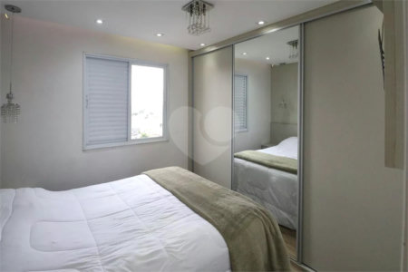 Apartamento à venda com 2 quartos em Vila Medeiros, São Paulo, SP
