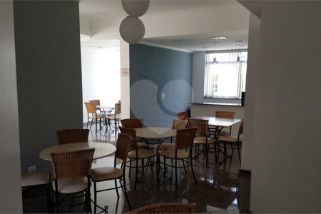 Apartamento à venda com 3 quartos, sendo 1 suíte, em Vila Paulicéia, São Paulo, SP