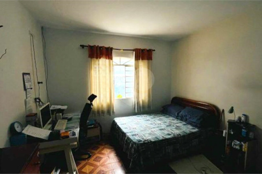 Casa Térrea à venda com 2 suítes em Limão, São Paulo, SP