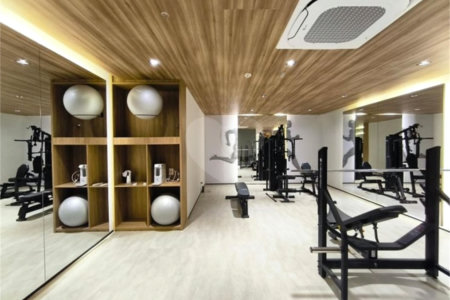 Studio à venda com 1 quarto em Vila Mariana, São Paulo, SP
