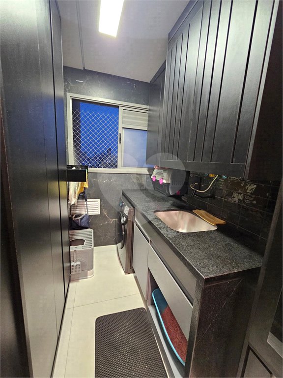 Apartamento à venda com 3 quartos, sendo 1 suíte,  em Vila Zilda (tatuapé), São Paulo, SP