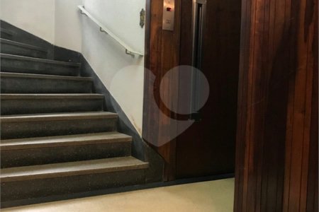 Apartamento à venda com 1 quarto em Vila Buarque, São Paulo, SP