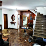 Sobrado à venda com 5 quartos, sendo 2 suítes, em Vila Nova Cachoeirinha, São Paulo, SP