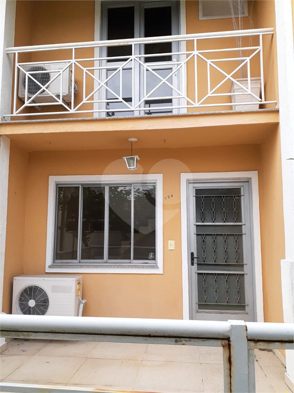 Casa à venda com 2 quartos no condomínio Athenas, Rio de Janeiro - RJ