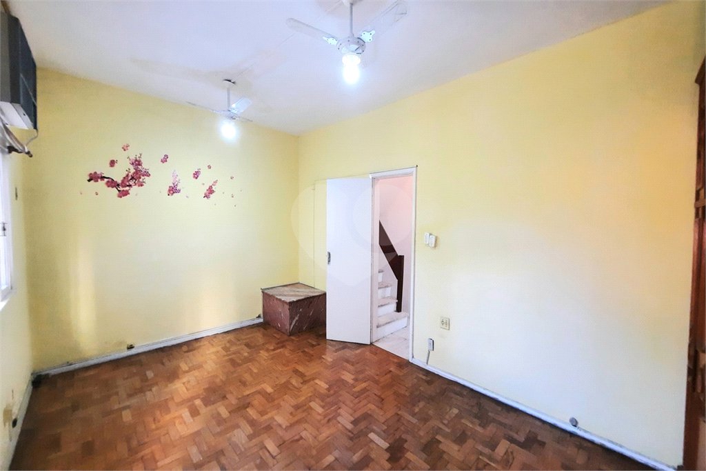 Apartamento à venda com 4 quartos em Vila Isabel, Rio de Janeiro, RJ