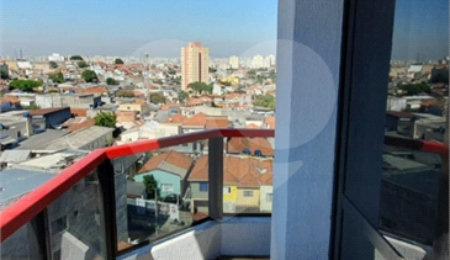 Apartamento à venda com 3 quartos, sendo 1 suíte,  em Parada Inglesa, São Paulo, SP