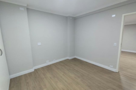 Apartamento com 2 dormitórios à venda, 56 m² por R$ 520.000,00 - José Menino - Santos/SP