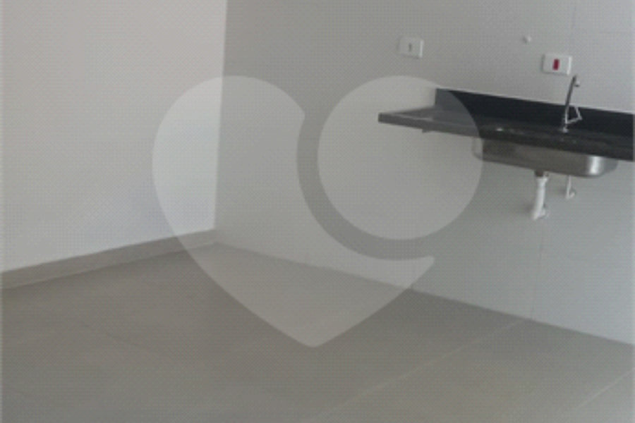 Apartamento à venda com 1 quarto em Vila Guilherme, São Paulo, SP