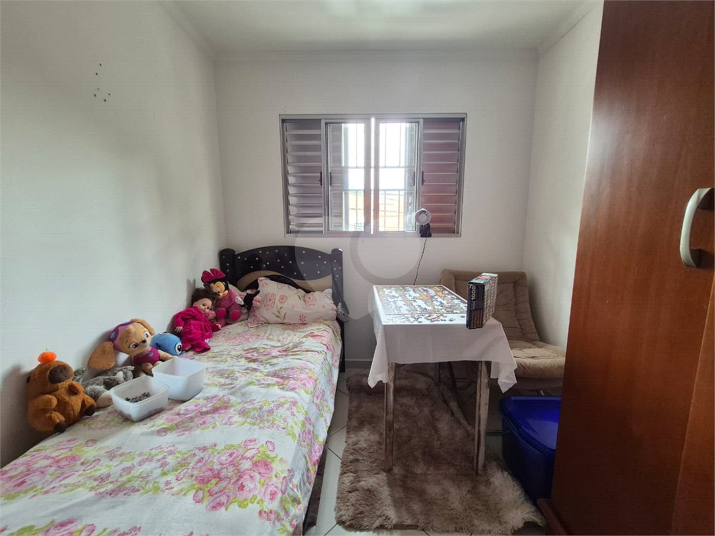 Casa à venda com 4 quartos, sendo 1 suíte, no condomínio Residencial Alto da Lapa II, São Paulo - SP