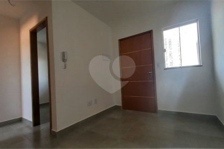 Apartamento à venda com 2 quartos em Vila Aurora (zona Norte), São Paulo, SP