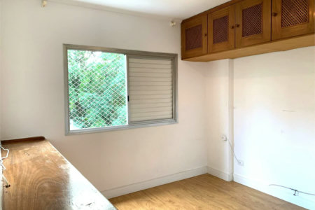 Apartamento à venda com 3 quartos, sendo 1 suíte, em Bela Aliança, São Paulo, SP