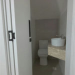 Casa Residencial à venda, Aparecida, Santos - CA0239.